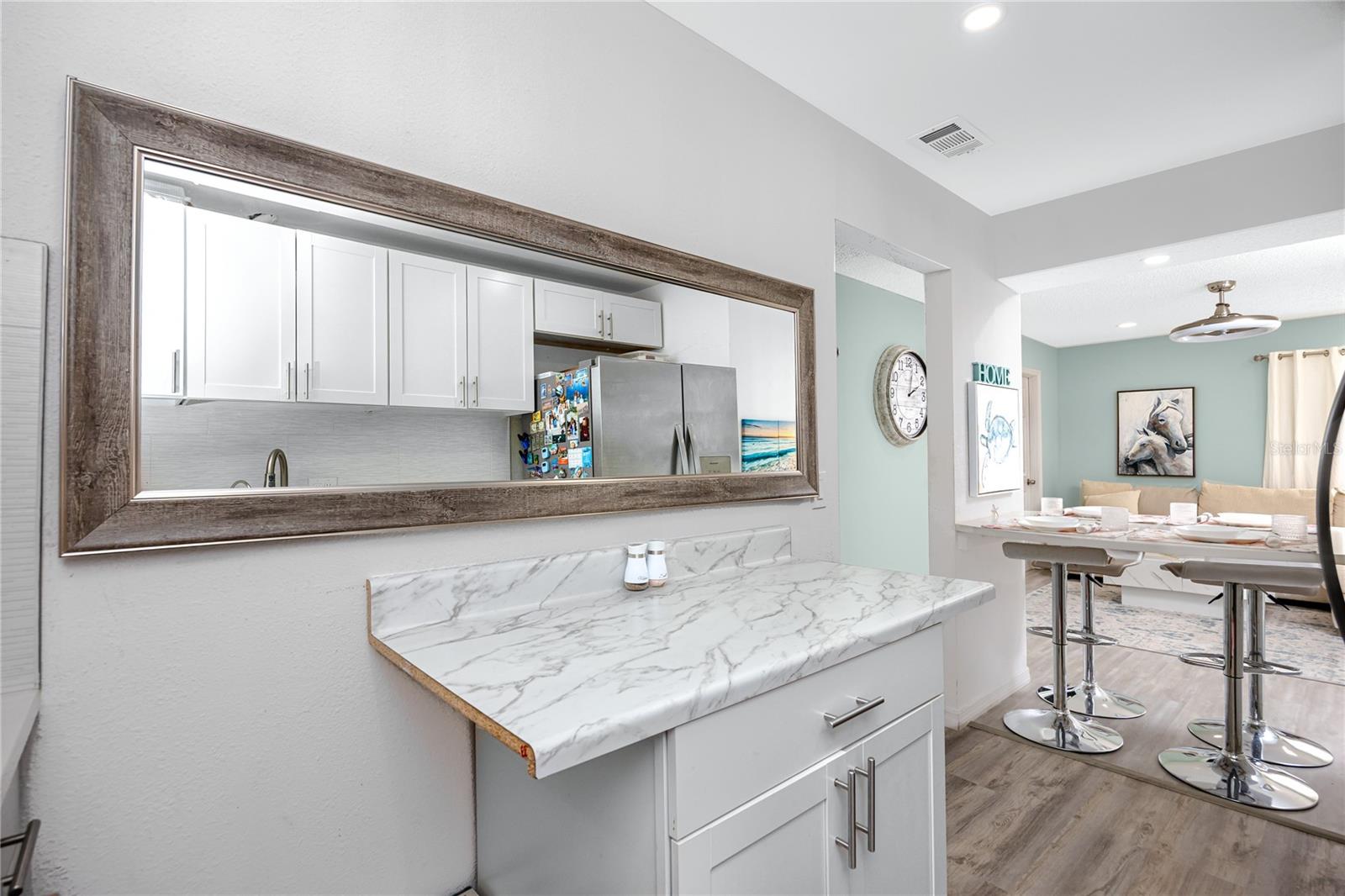 PALMS OF TARPON SPGS THE CONDO - Residential Lease