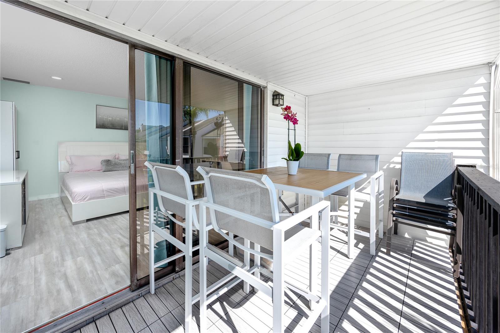 PALMS OF TARPON SPGS THE CONDO - Residential Lease