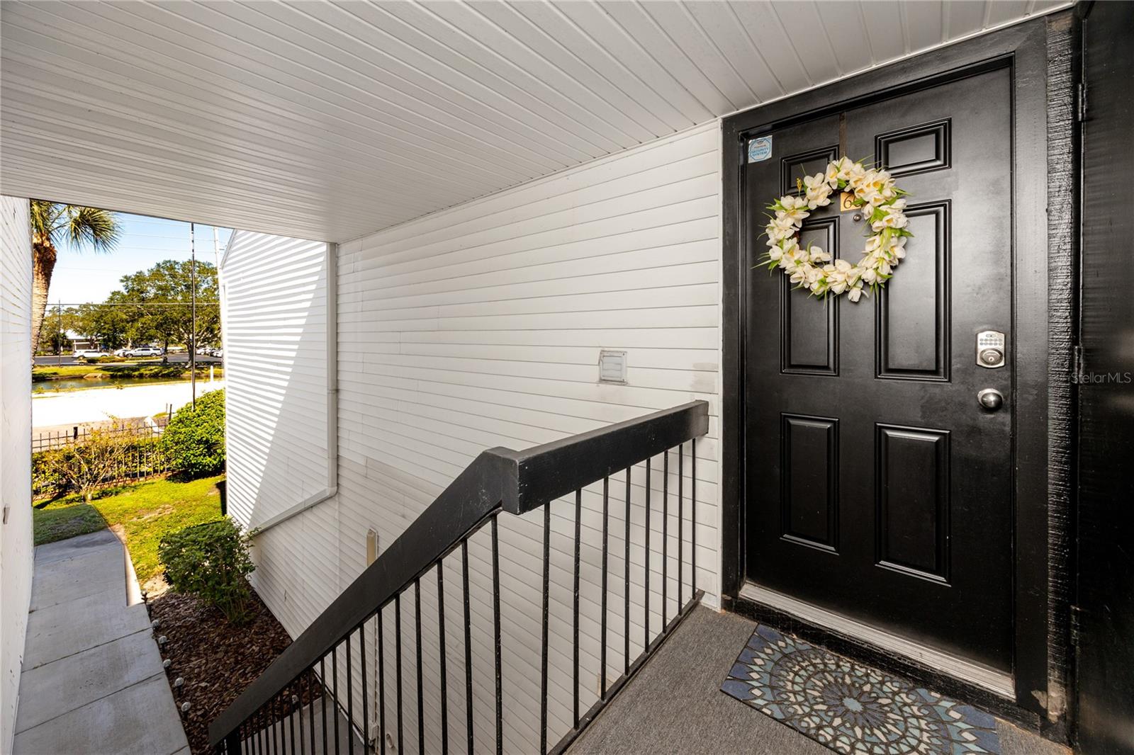 PALMS OF TARPON SPGS THE CONDO - Residential Lease