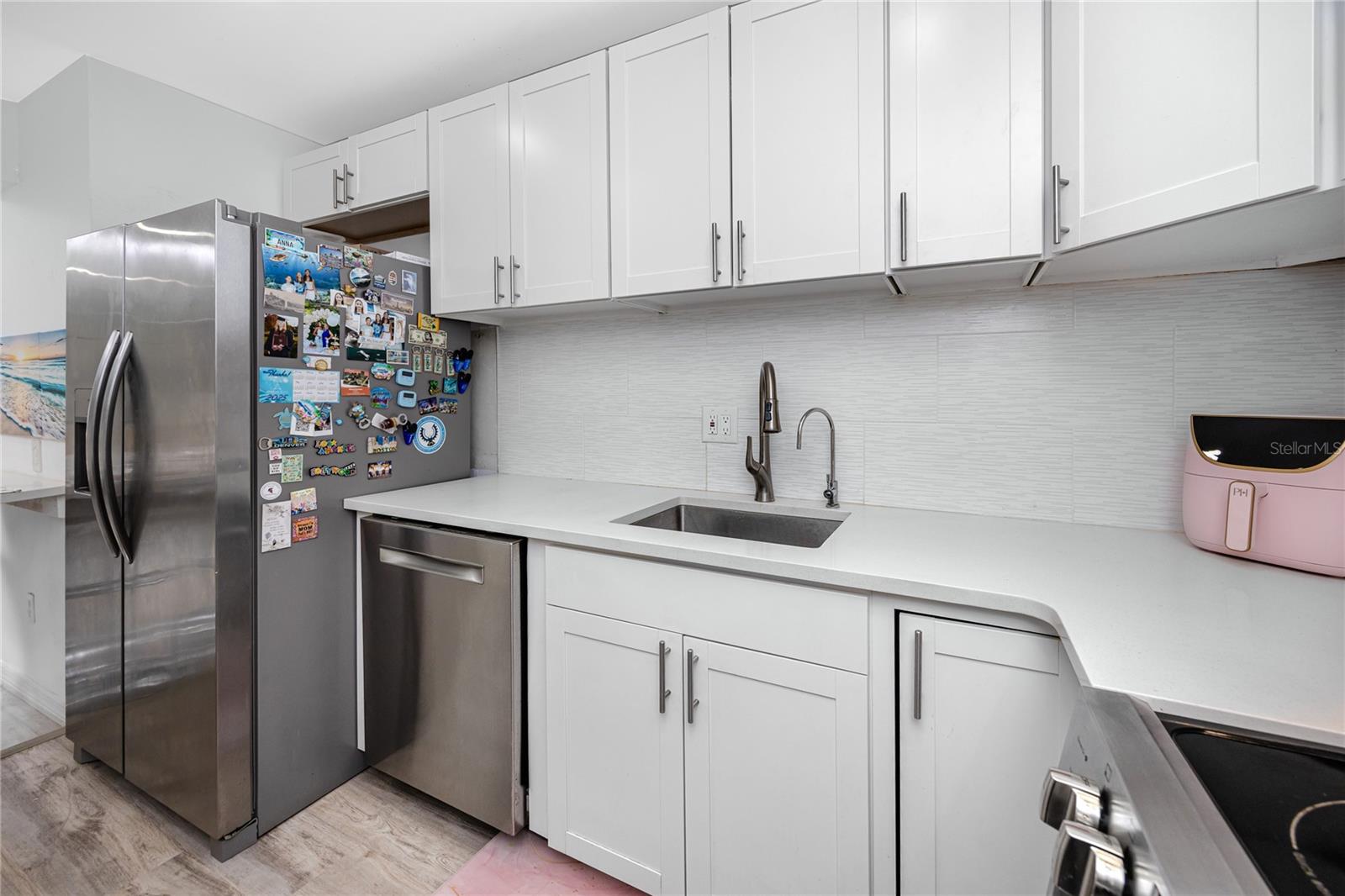 PALMS OF TARPON SPGS THE CONDO - Residential Lease