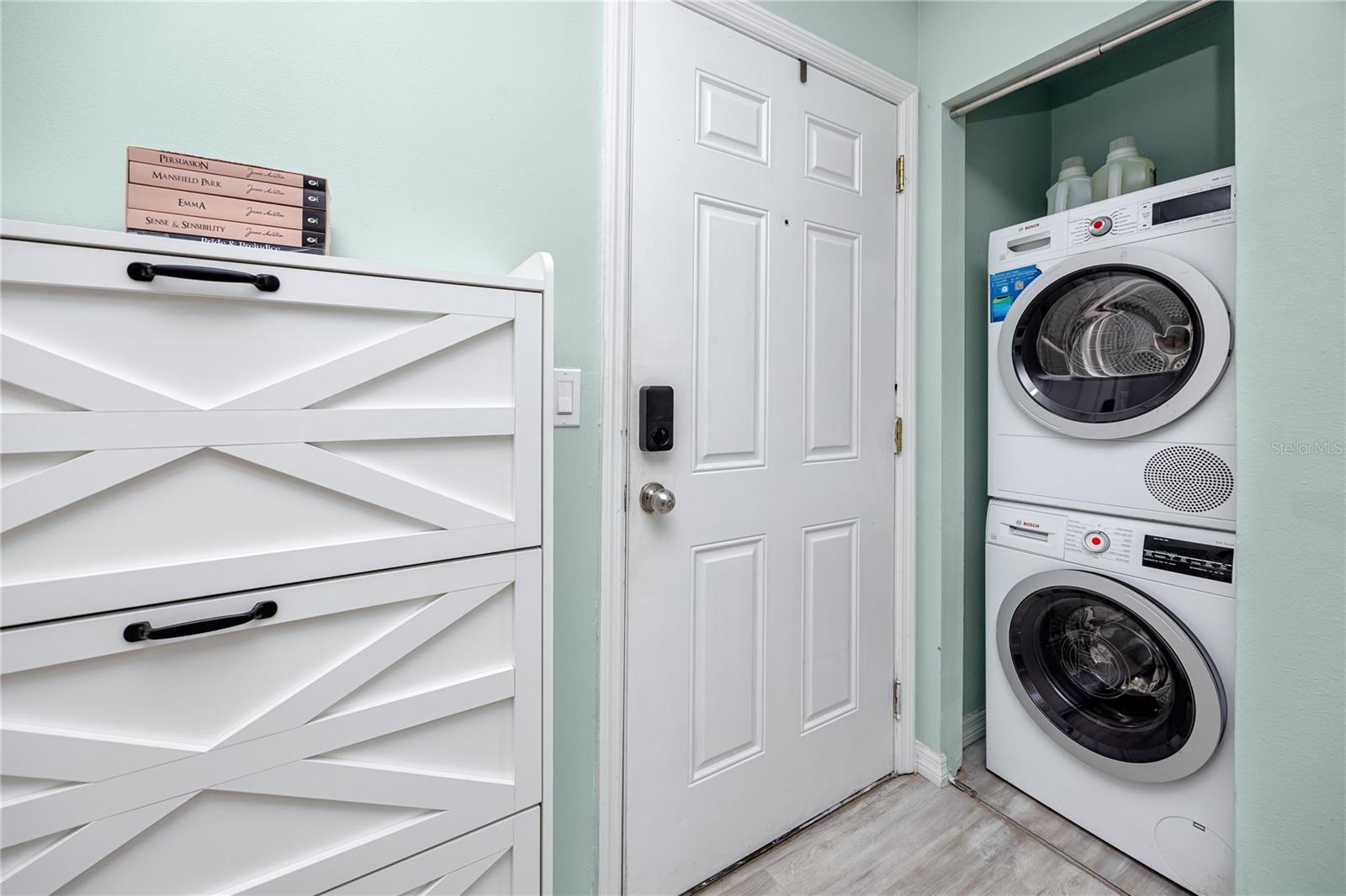 PALMS OF TARPON SPGS THE CONDO - Residential Lease