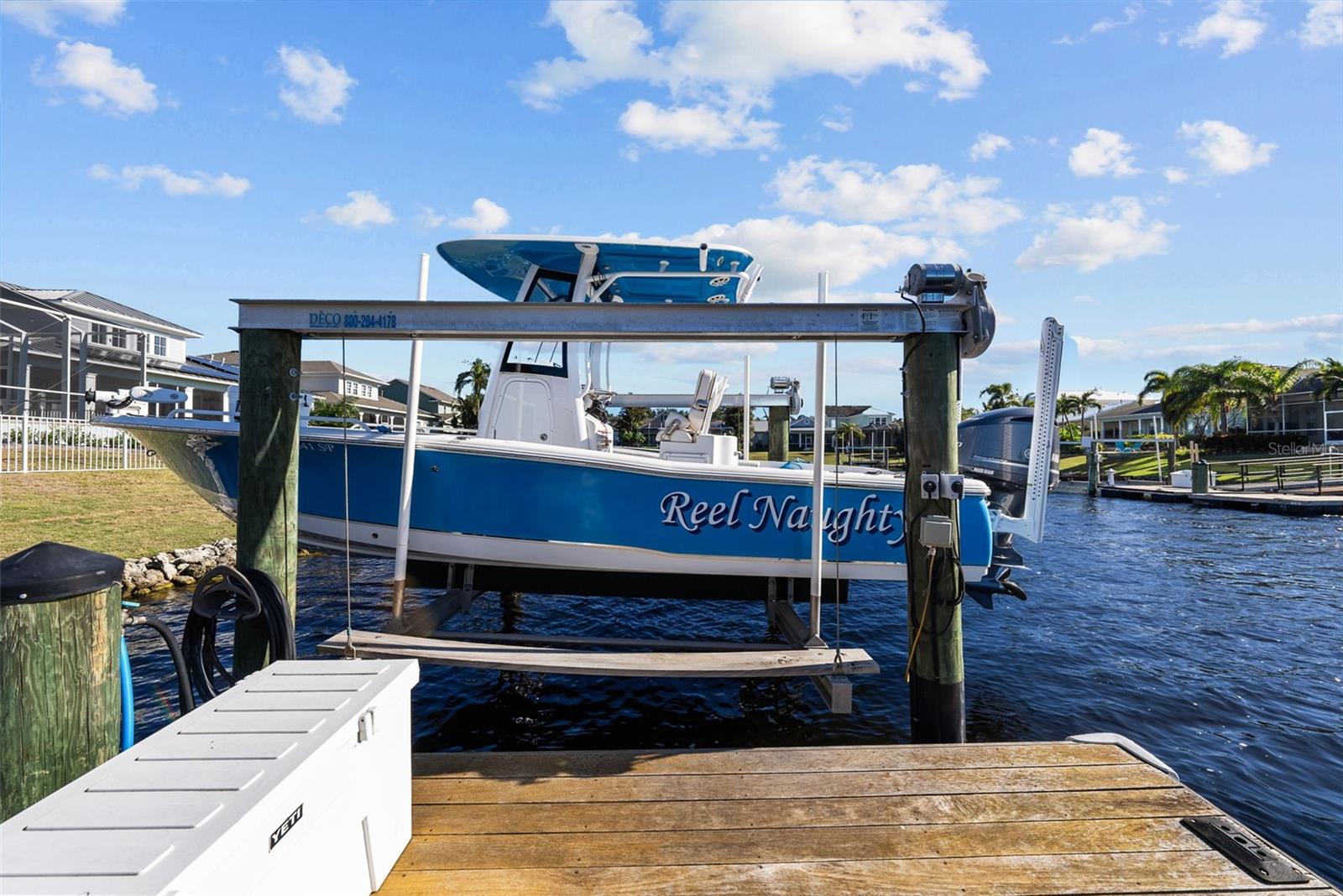 MIRABAY PH 3A-1 - Residential