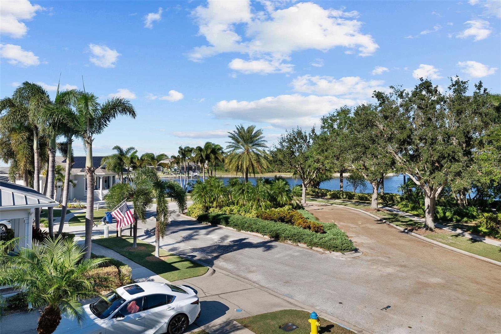 MIRABAY PH 3A-1 - Residential