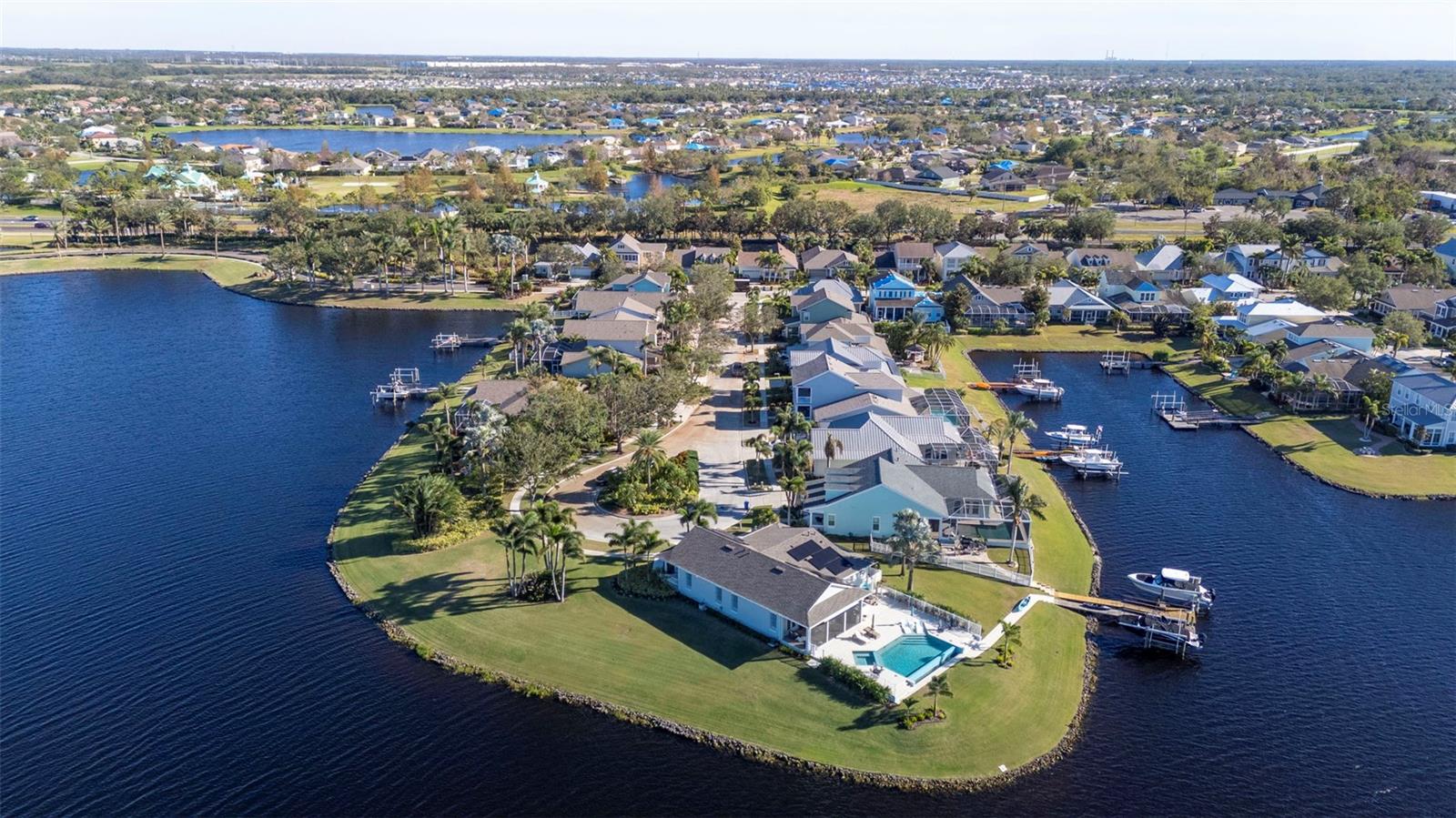 MIRABAY PH 3A-1 - Residential