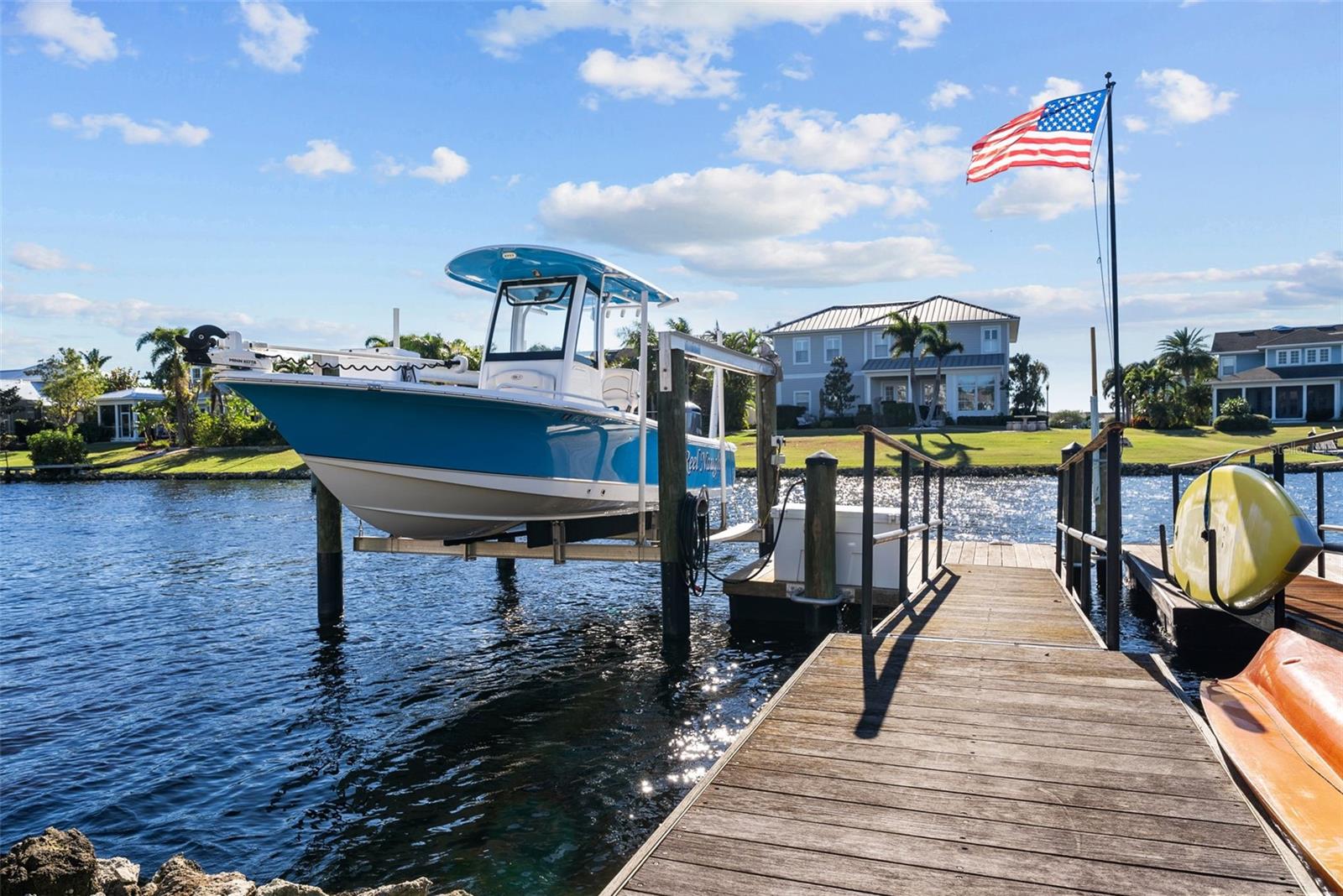 MIRABAY PH 3A-1 - Residential