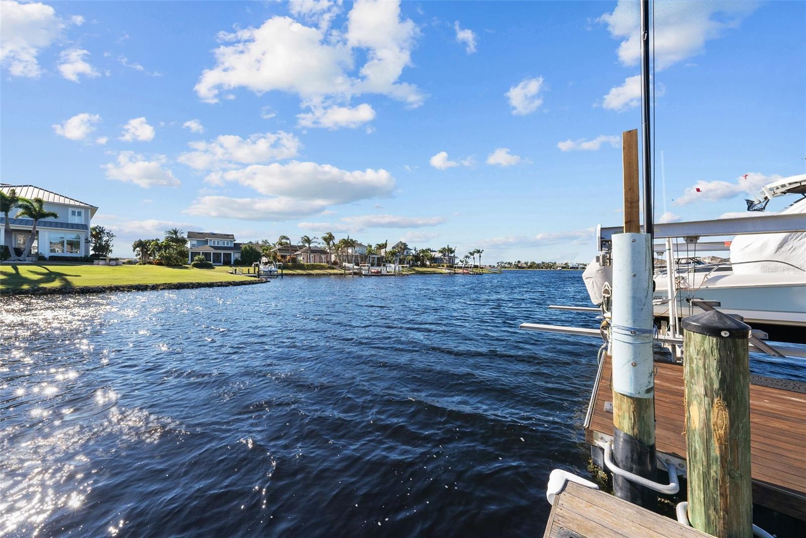 MIRABAY PH 3A-1 - Residential