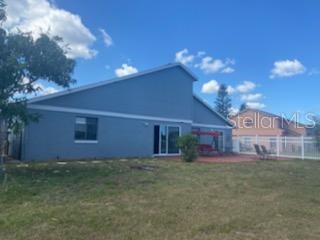 BUENAVENTURA LAKES UNIT 09 ADD 04 - Residential Lease