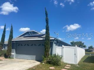 BUENAVENTURA LAKES UNIT 09 ADD 04 - Residential Lease