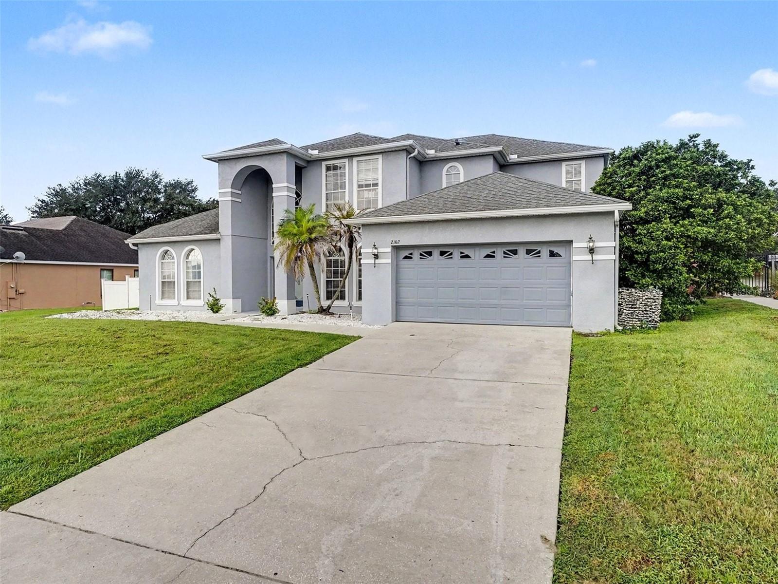 2102 GREEN ASH COURT