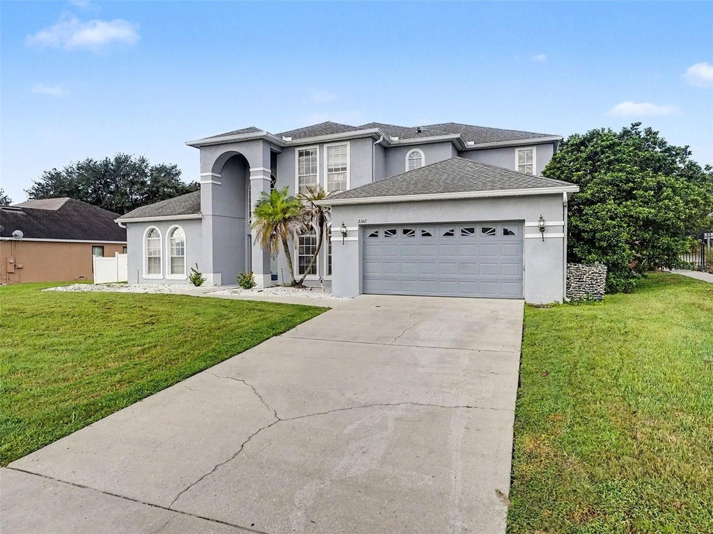 Photo of 2102 Green Ash Court, Winter Garden, FL 34787 (MLS # O6443783)