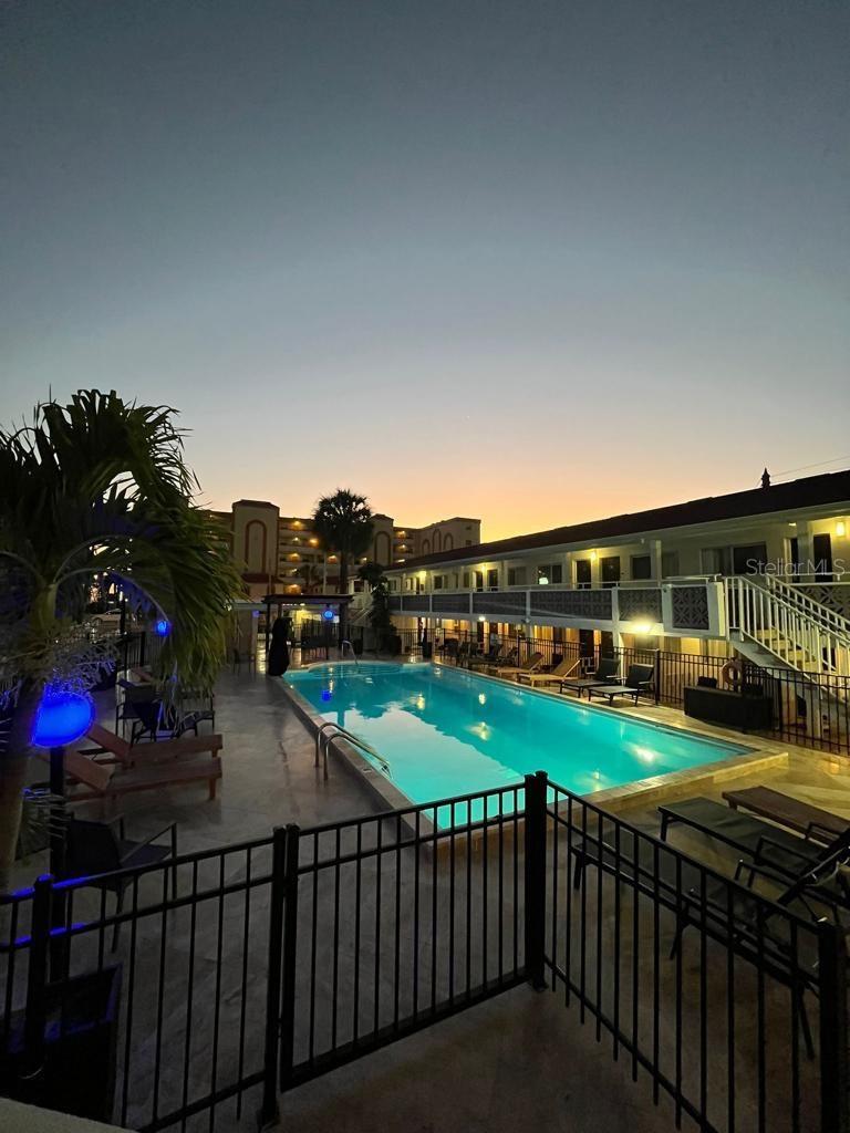 MADEIRA BEACH VISTA - Commercial Sale