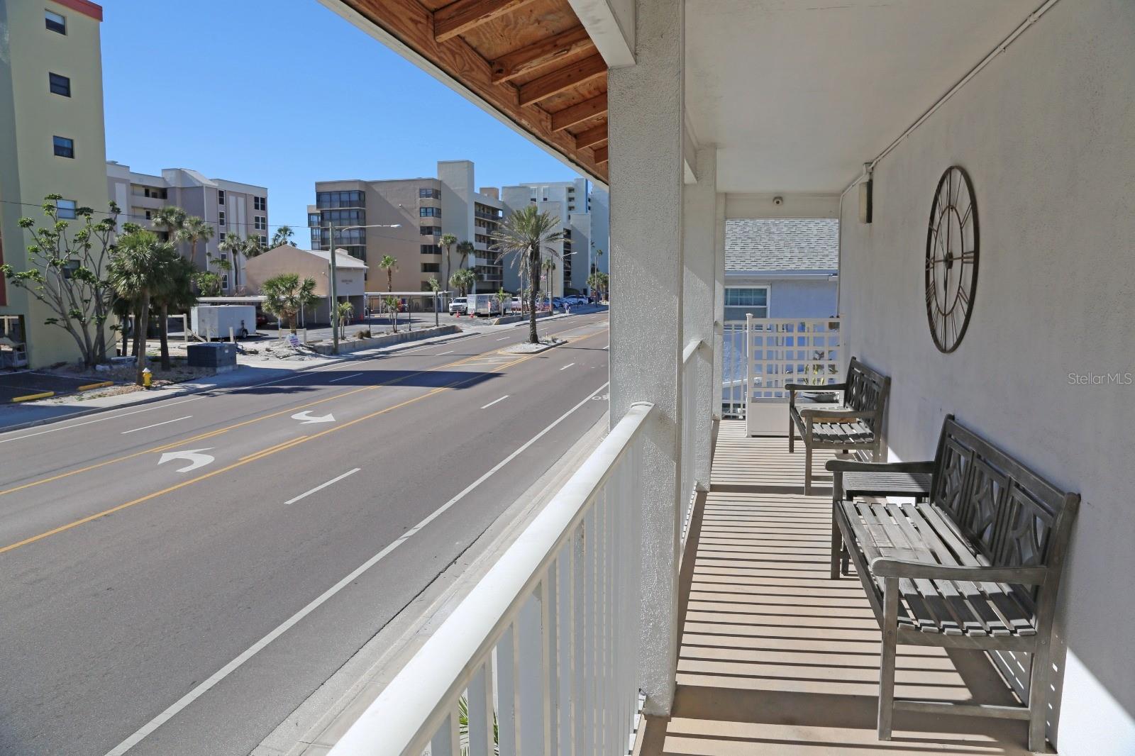 MADEIRA BEACH VISTA - Commercial Sale