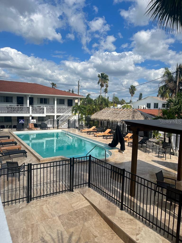 MADEIRA BEACH VISTA - Commercial Sale