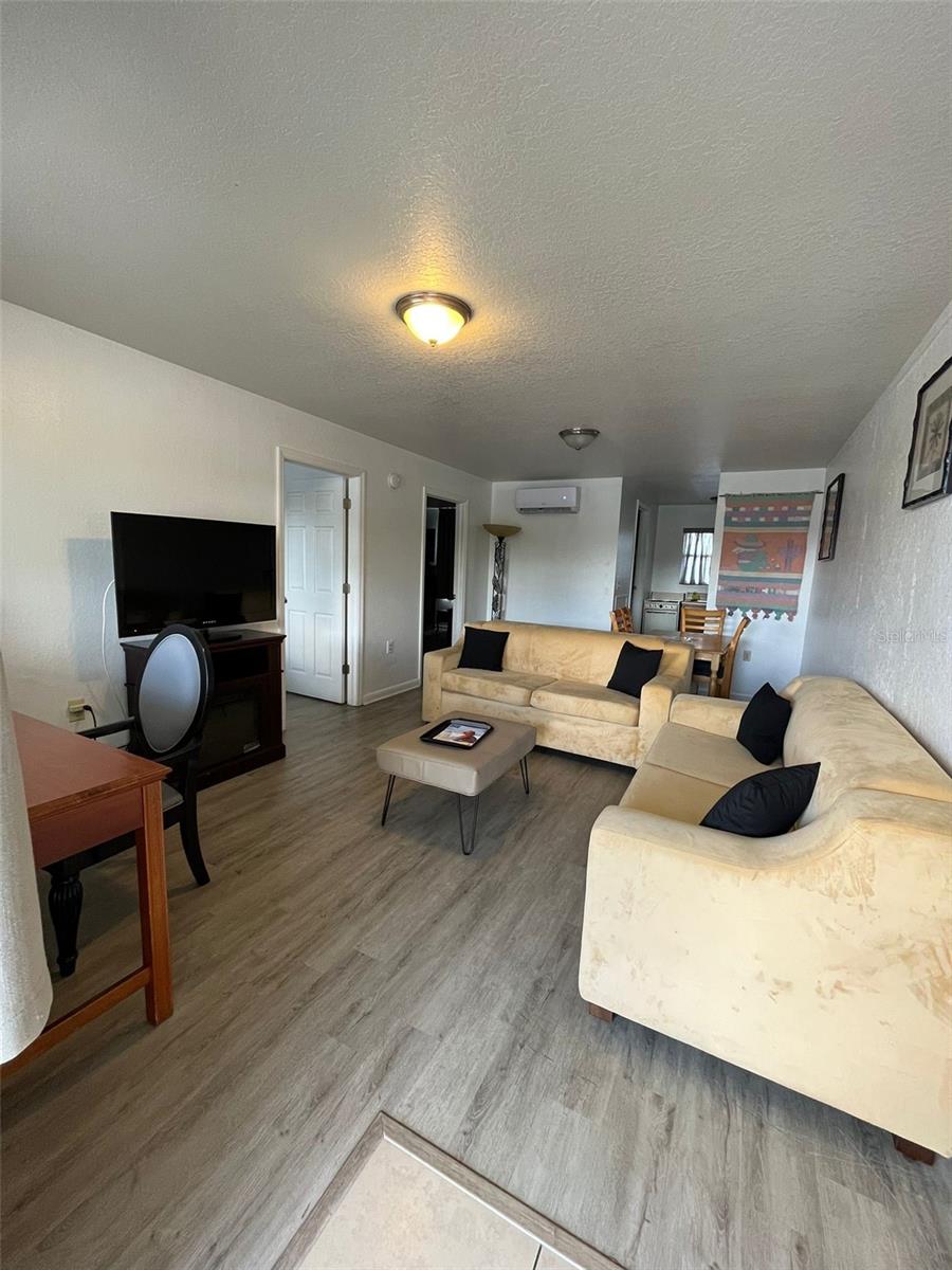 MADEIRA BEACH VISTA - Commercial Sale