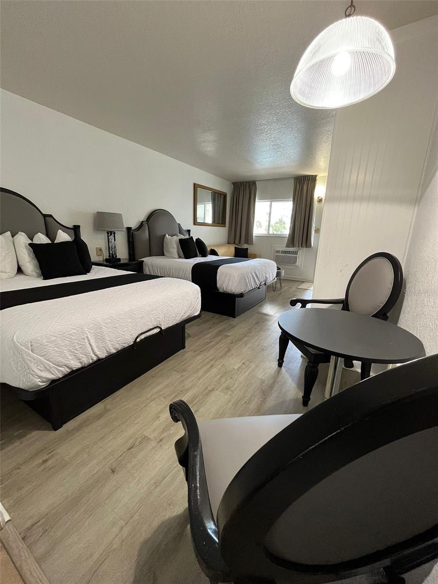 MADEIRA BEACH VISTA - Commercial Sale