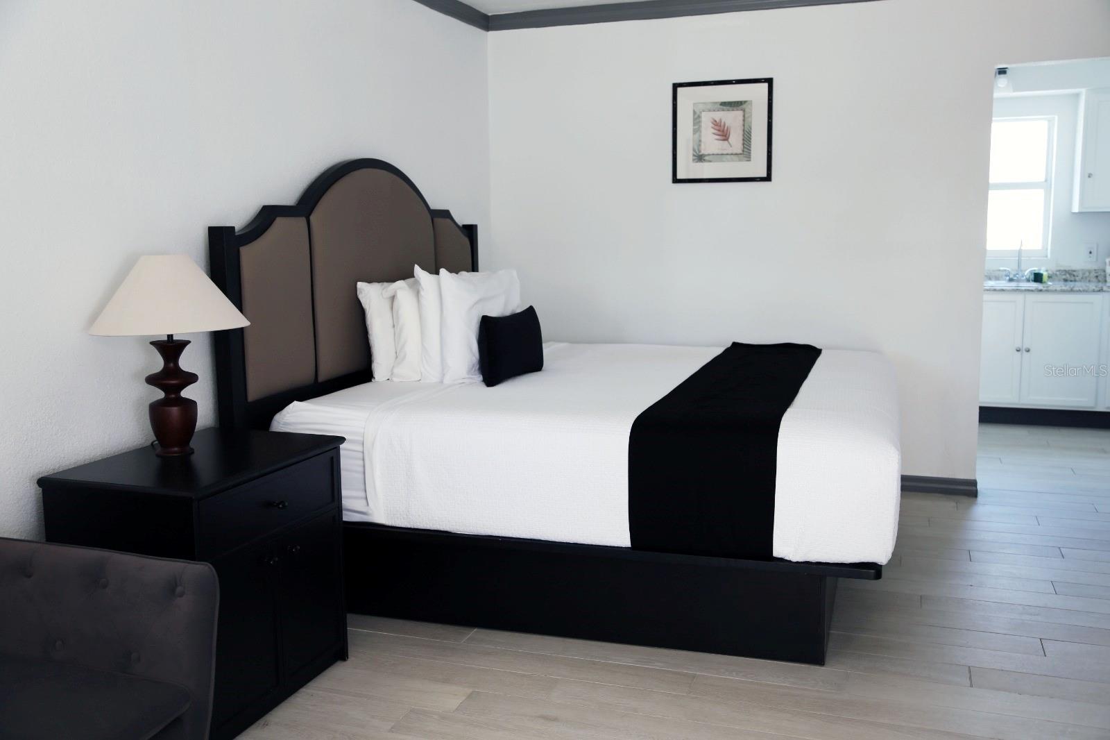 MADEIRA BEACH VISTA - Commercial Sale