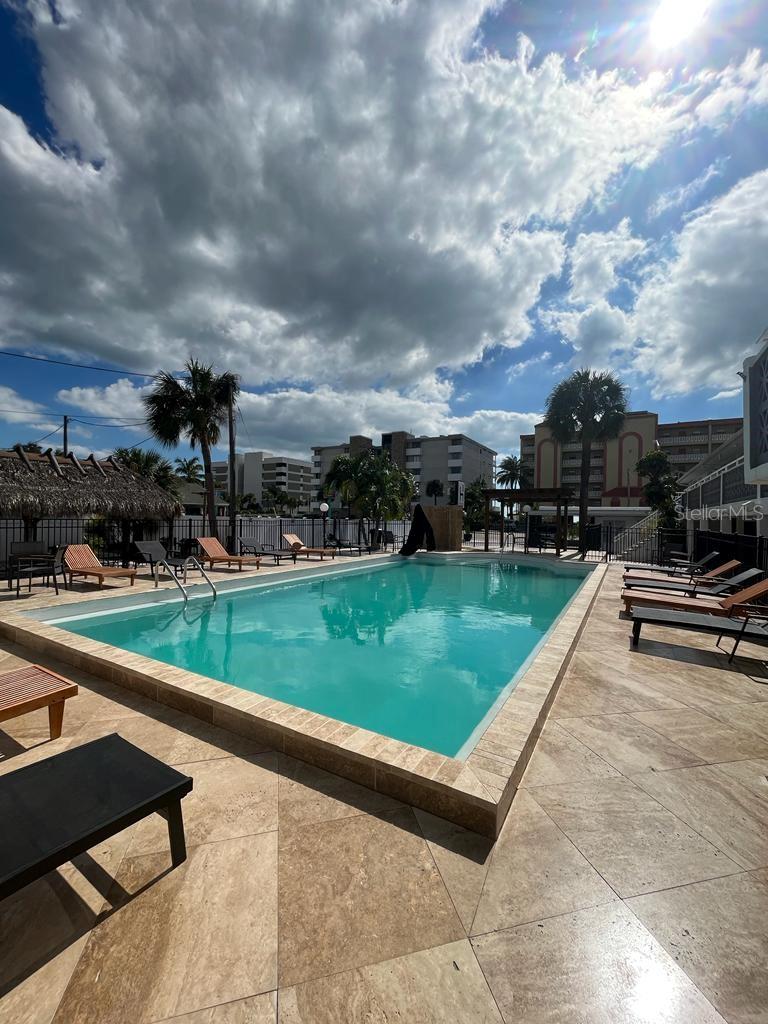 MADEIRA BEACH VISTA - Commercial Sale