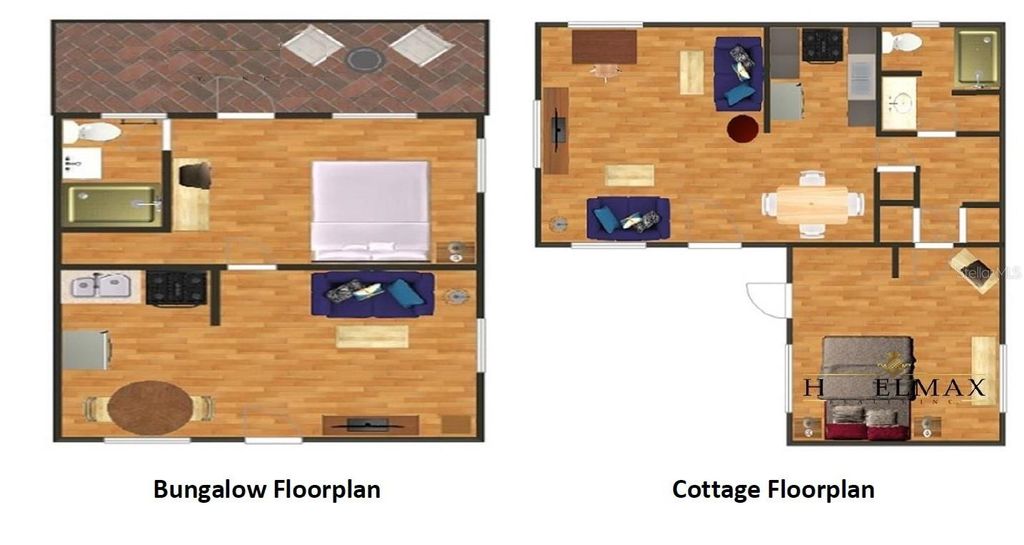 Photo of 14711 Gulf Boulevard, Madeira Beach, FL 33708 (MLS # TB8336354)