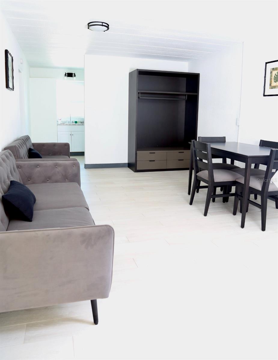 MADEIRA BEACH VISTA - Commercial Sale