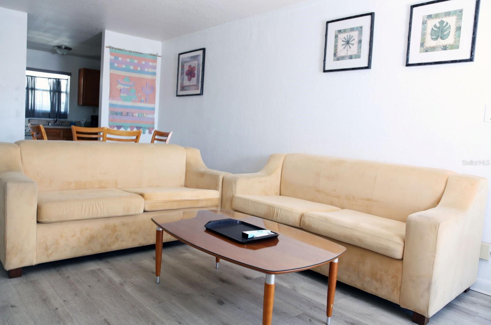 MADEIRA BEACH VISTA - Commercial Sale