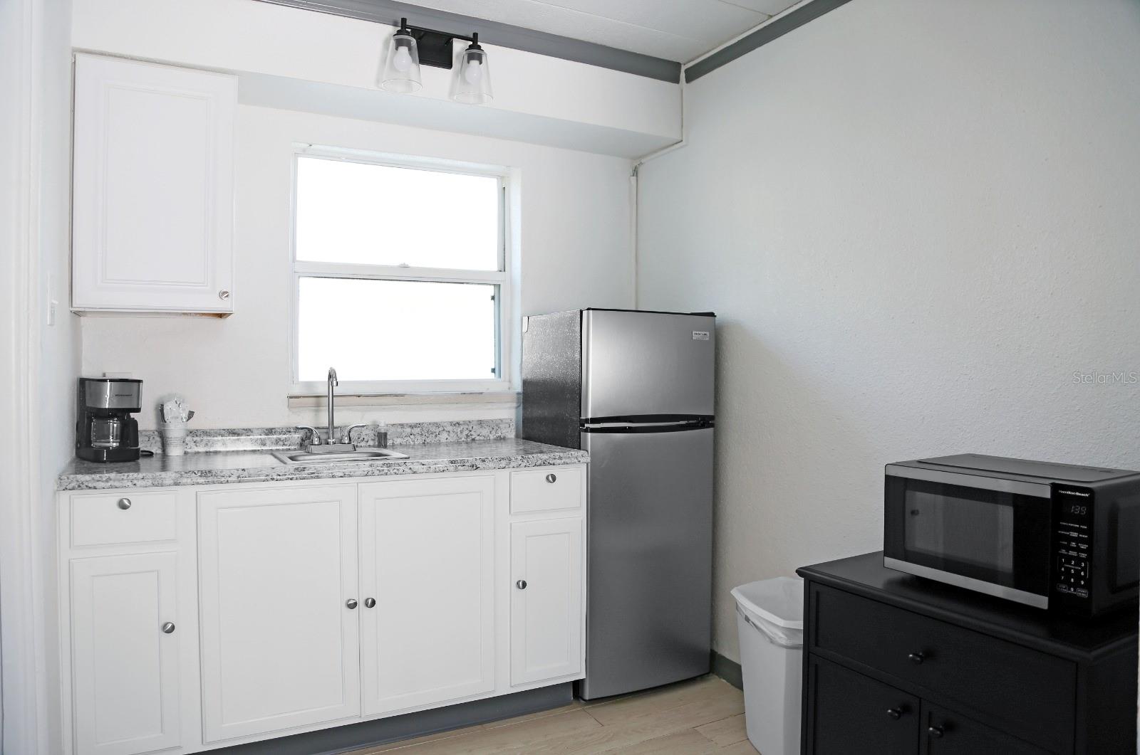 MADEIRA BEACH VISTA - Commercial Sale