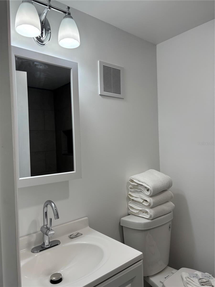 MADEIRA BEACH VISTA - Commercial Sale