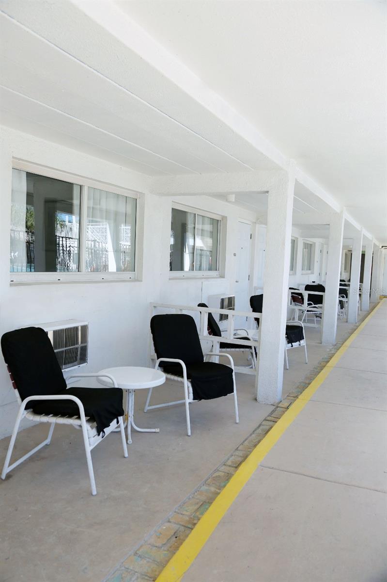 MADEIRA BEACH VISTA - Commercial Sale