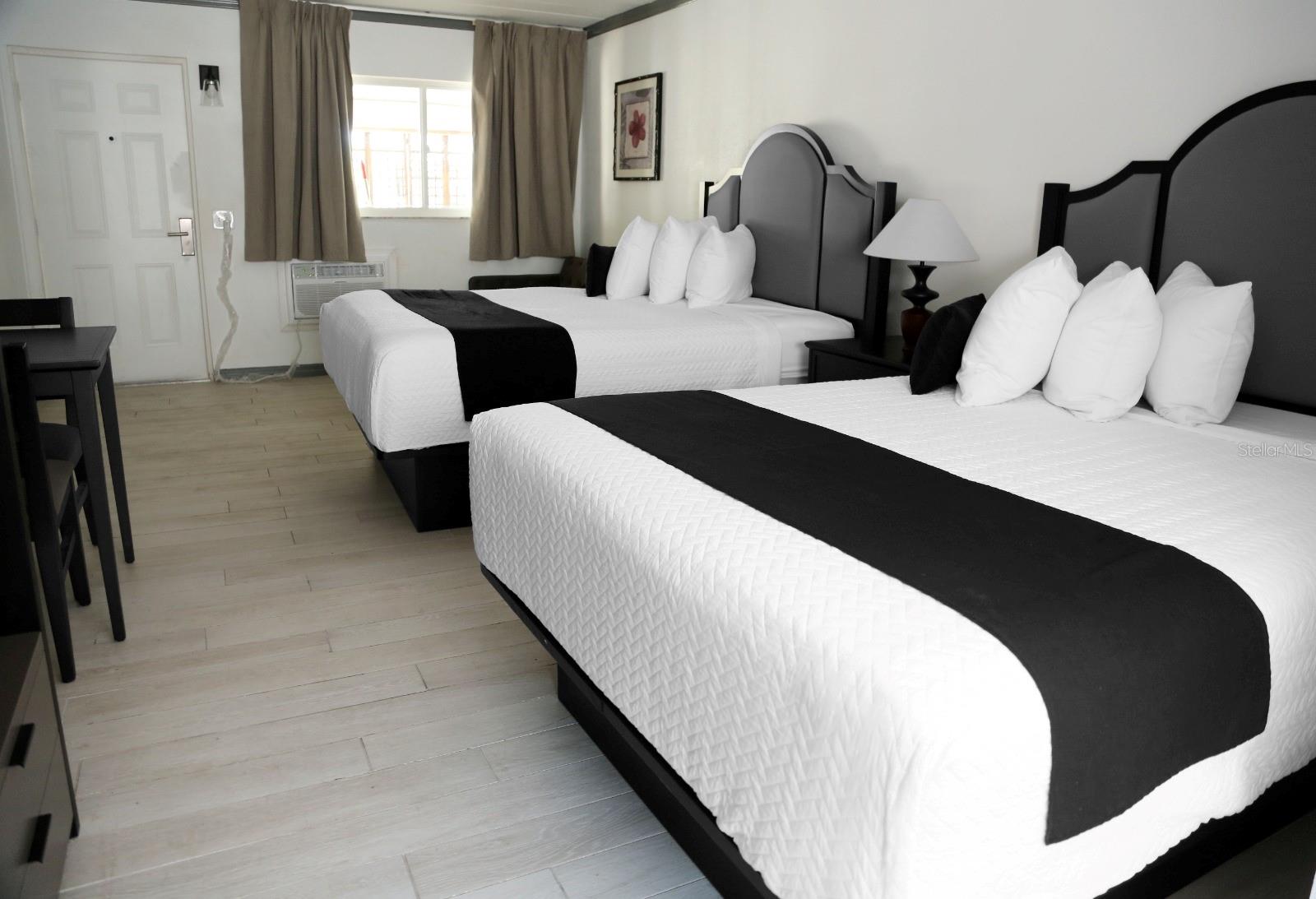 MADEIRA BEACH VISTA - Commercial Sale