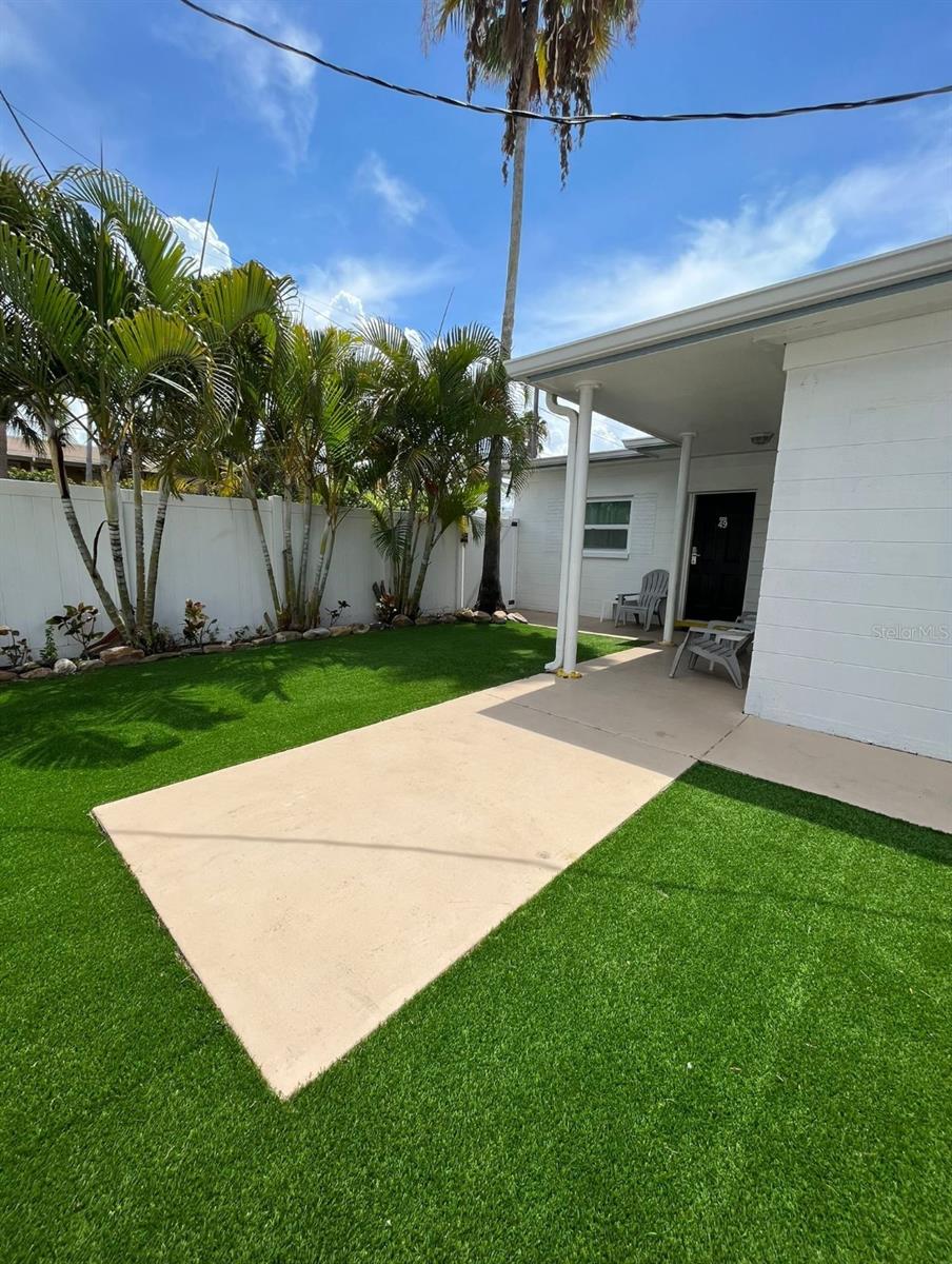 MADEIRA BEACH VISTA - Commercial Sale