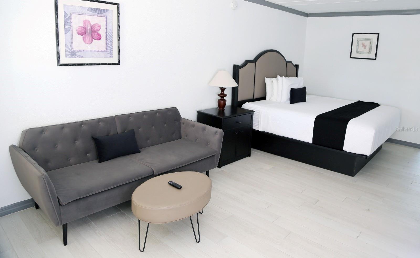 MADEIRA BEACH VISTA - Commercial Sale