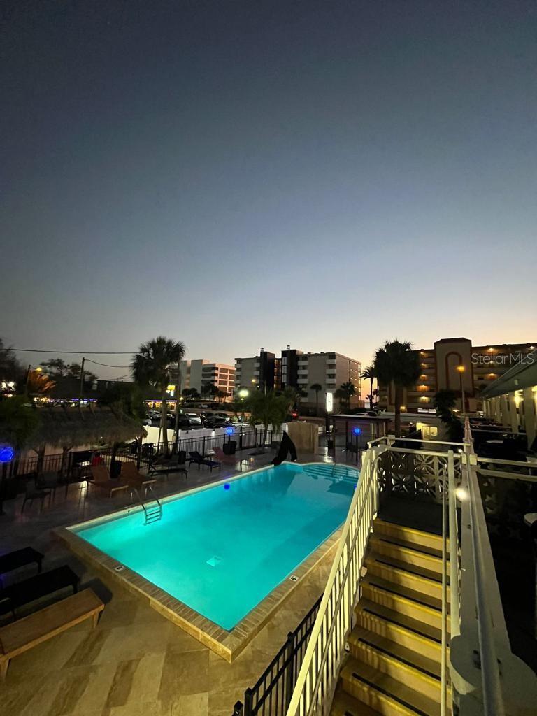 MADEIRA BEACH VISTA - Commercial Sale