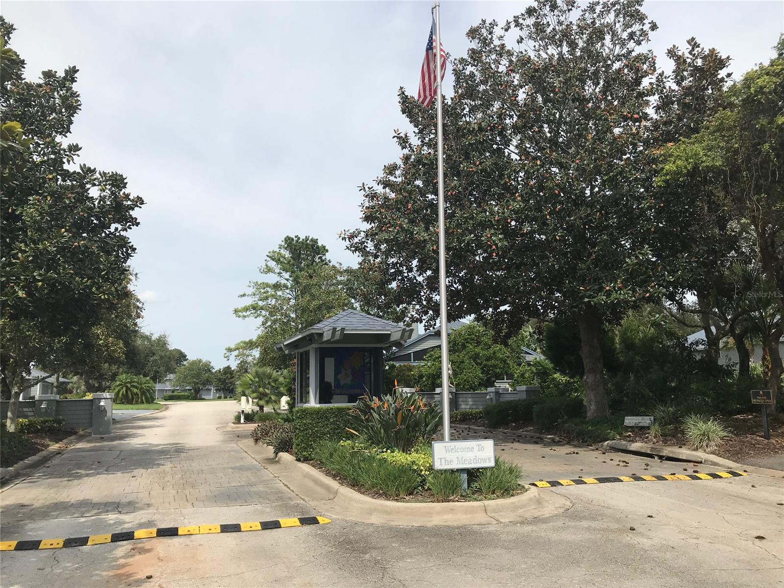 Meadows Sugar Mill - Residential