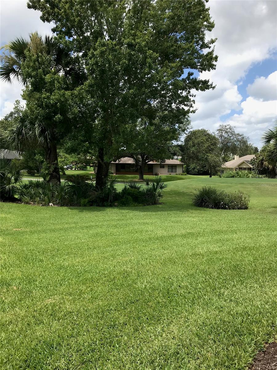 Meadows Sugar Mill - Residential