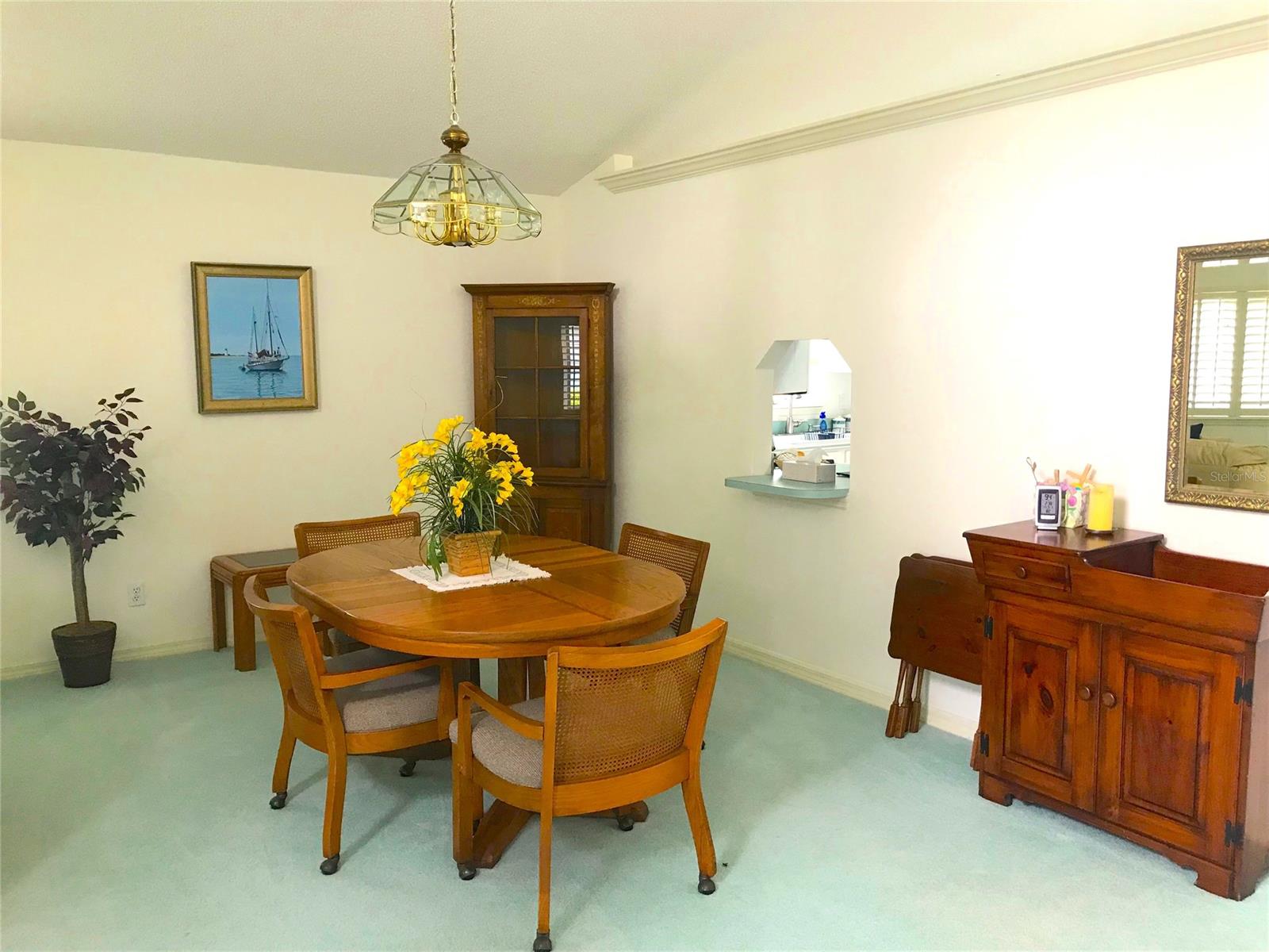 Meadows Sugar Mill - Residential