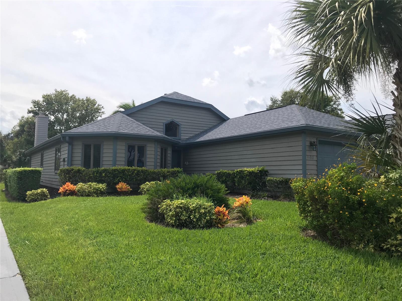 Meadows Sugar Mill - Residential