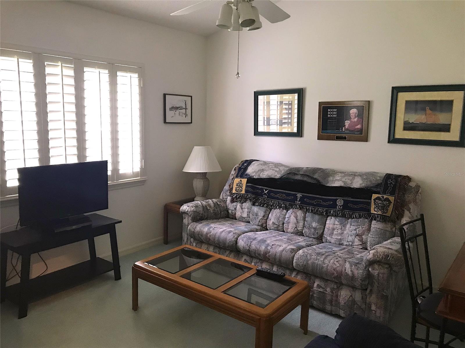 Meadows Sugar Mill - Residential