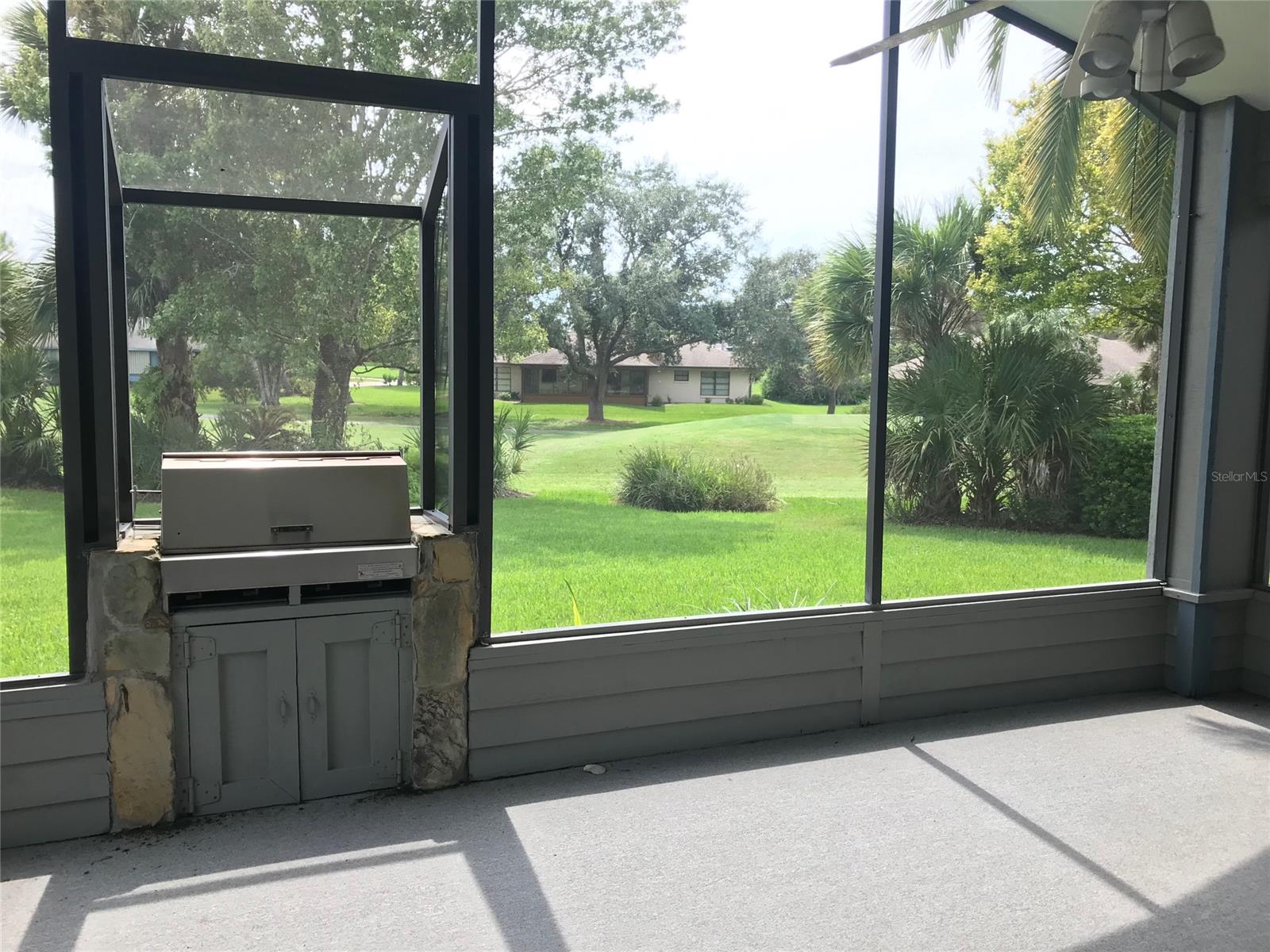 Meadows Sugar Mill - Residential