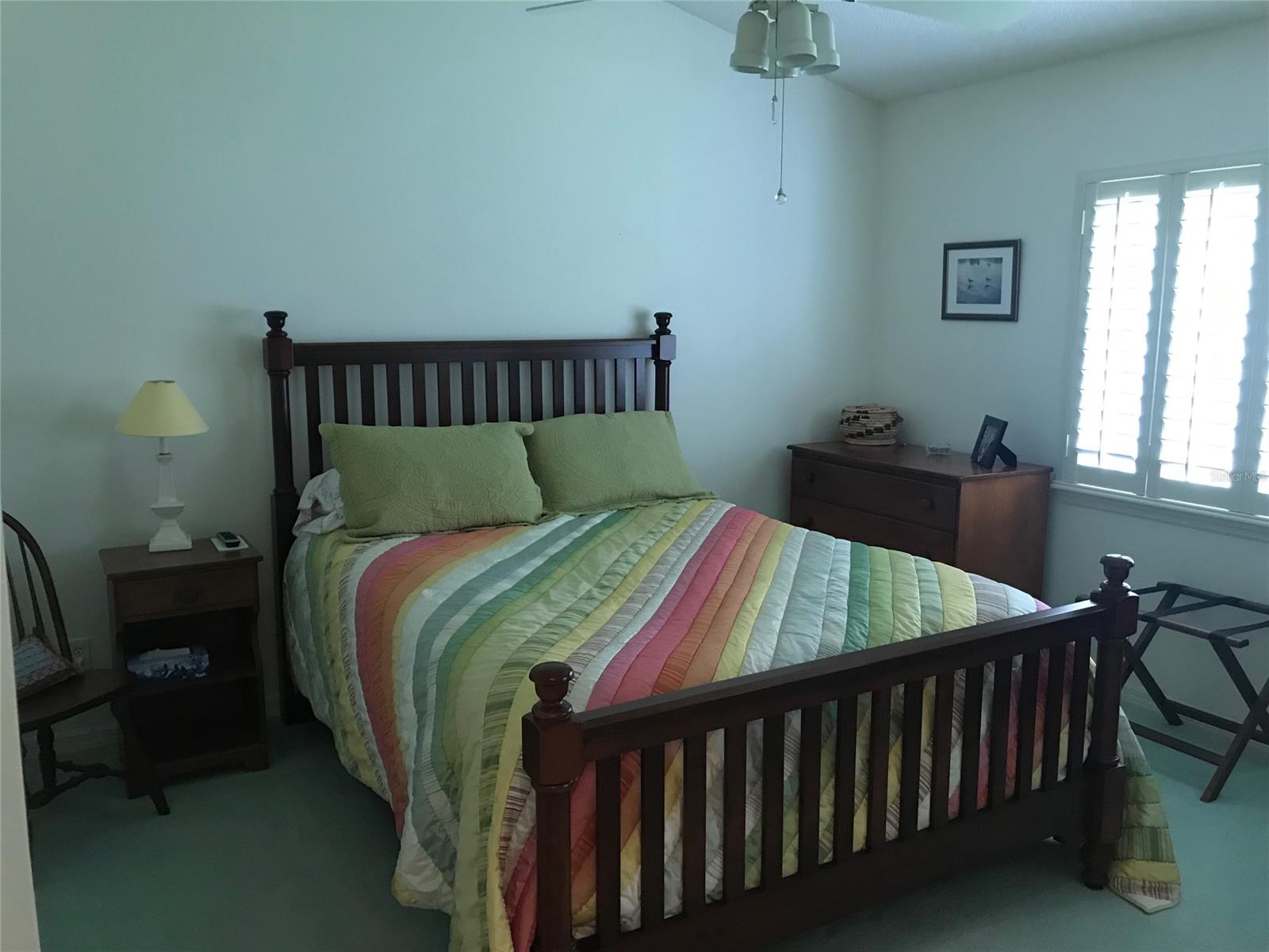 Meadows Sugar Mill - Residential