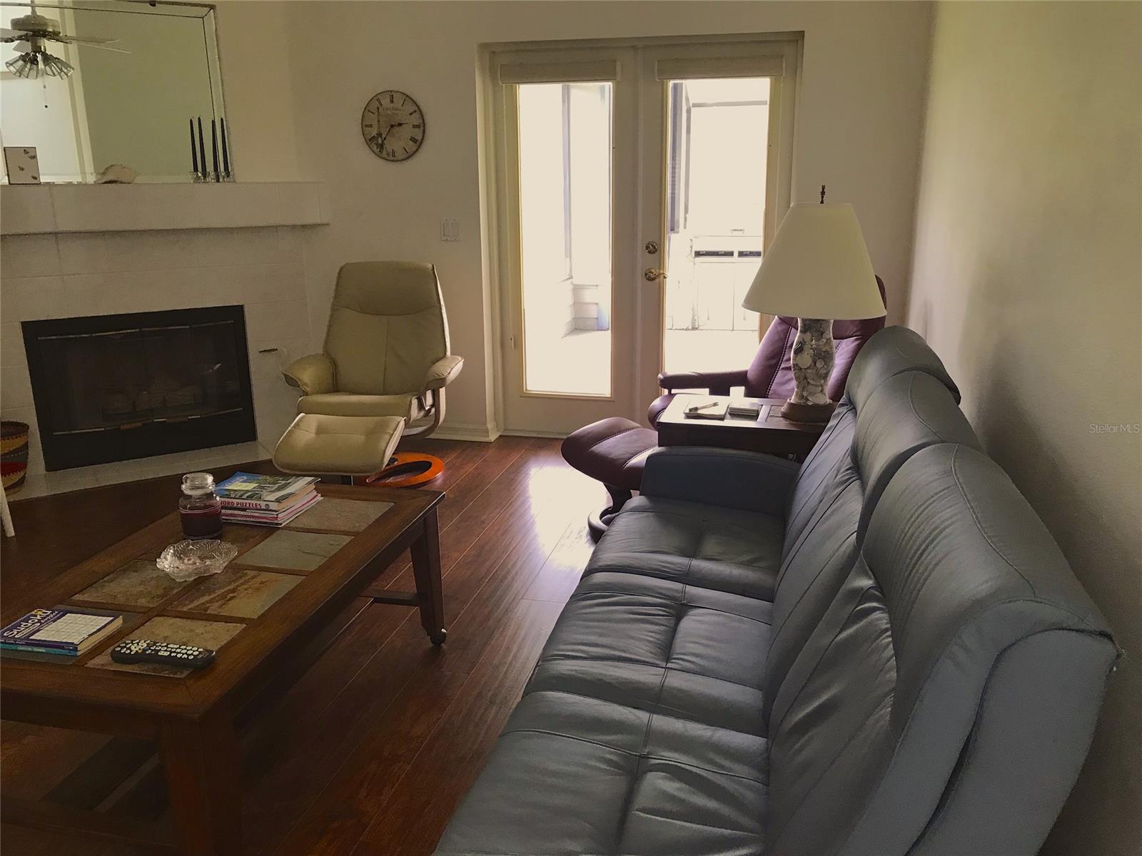 Meadows Sugar Mill - Residential