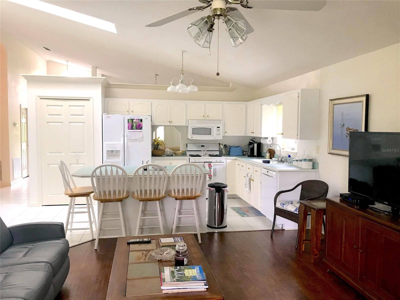 Meadows Sugar Mill - Residential