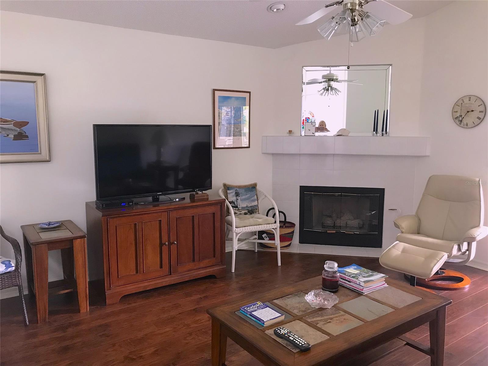 Meadows Sugar Mill - Residential