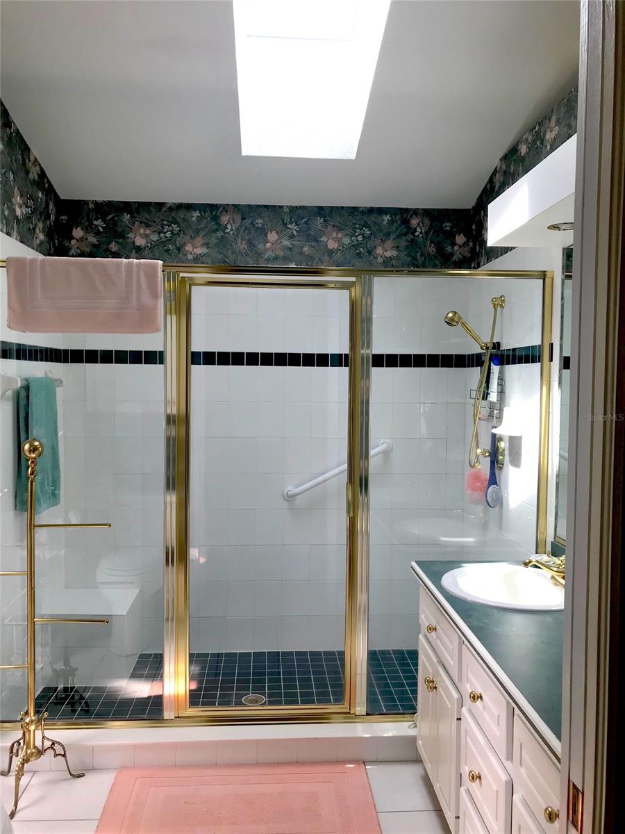 Meadows Sugar Mill - Residential