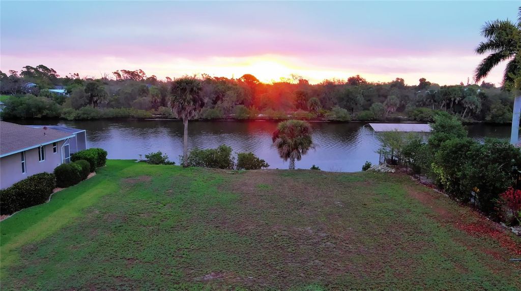 Photo of 3190 Lake View Boulevard, Port Charlotte, FL 33948 (MLS # C7525416)
