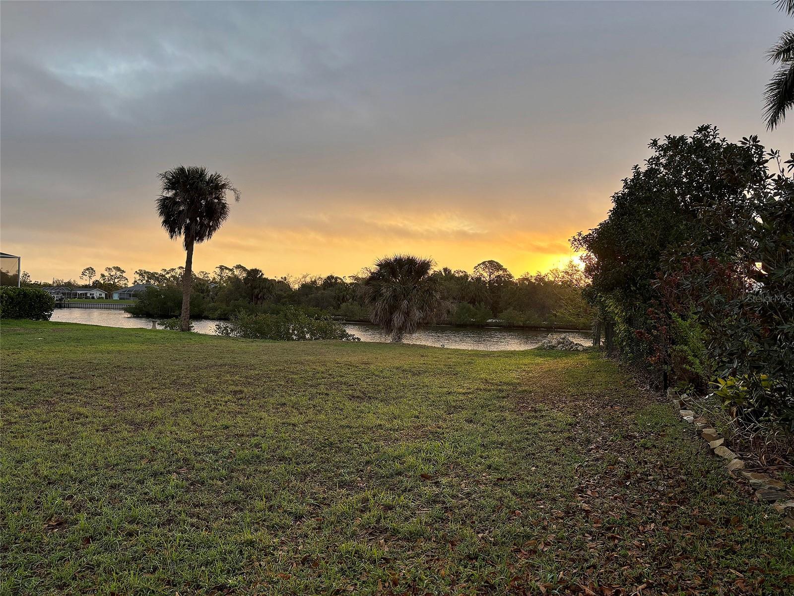 PORT CHARLOTTE SEC 010 - Land