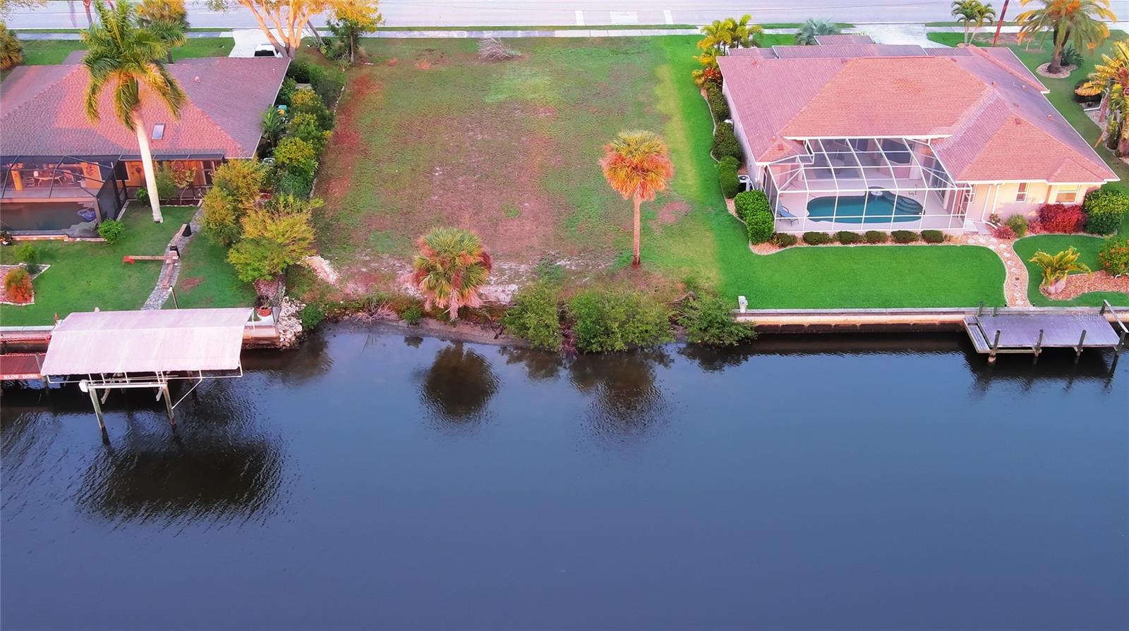 PORT CHARLOTTE SEC 010 - Land