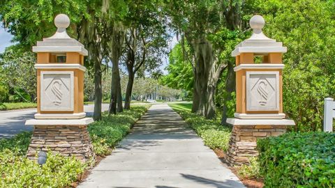 A home in LAKEWOOD RANCH