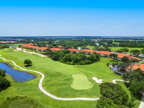 A home in LAKEWOOD RANCH