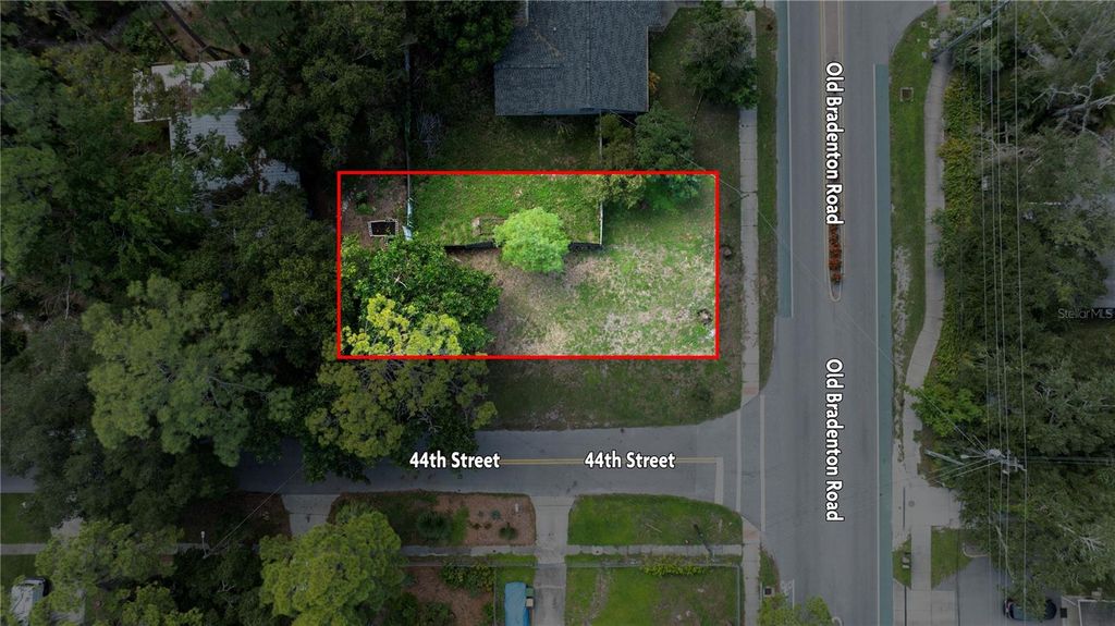 Photo of 1 44th Street, Sarasota, FL 34234 (MLS # A4637818)