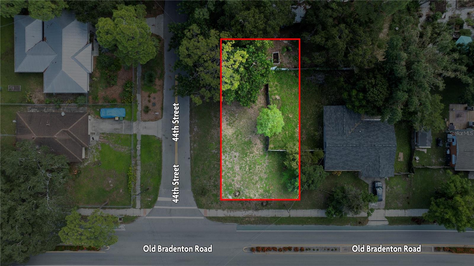 Incredible opportunity to own a prime corner lot in the heart of Sarasota! this spacious lot offers endless possibilities to build your dream home on a corner location that provides added privacy and design flexibility. Conveniently situated near top-rated schools, including Booker High School and Emma E. Booker Elementary, this property offers easy access to Sarasota’s best attractions. Just minutes away from downtown Sarasota, the vibrant St. Armands Circle, the world renowned Siesta Key Beach, and Sarasota-Bradenton International Airport. Enjoy close proximity to major highways, shopping centers, restaurants, and entertainment venues, making this lot perfect for families or investors seeking an ideal location. Utilities are available nearby, ensuring a smooth construction process. Don’t miss this rare opportunity to own a highly visible and valuable corner lot in a growing area with incredible potential!