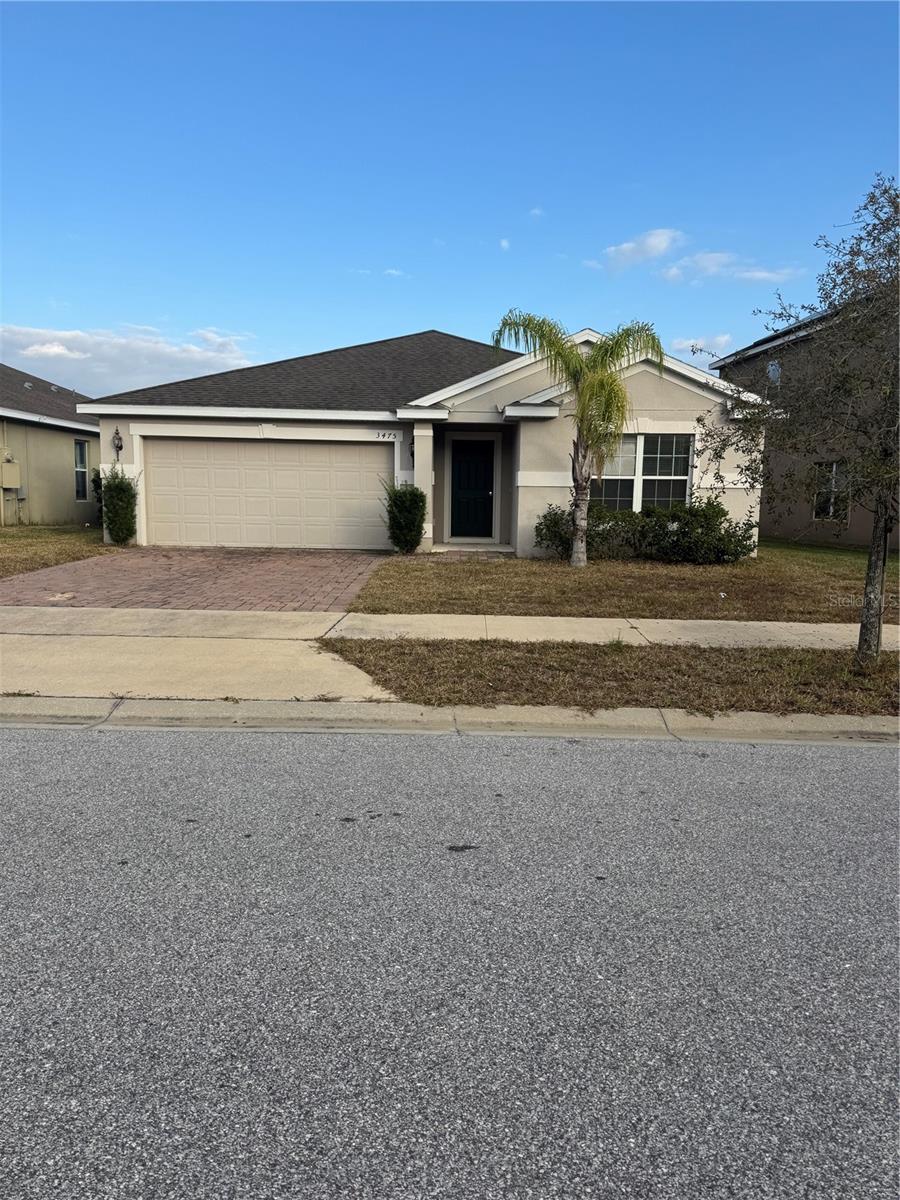 MCCORMICK RESERVE PH 2 - Residential Lease